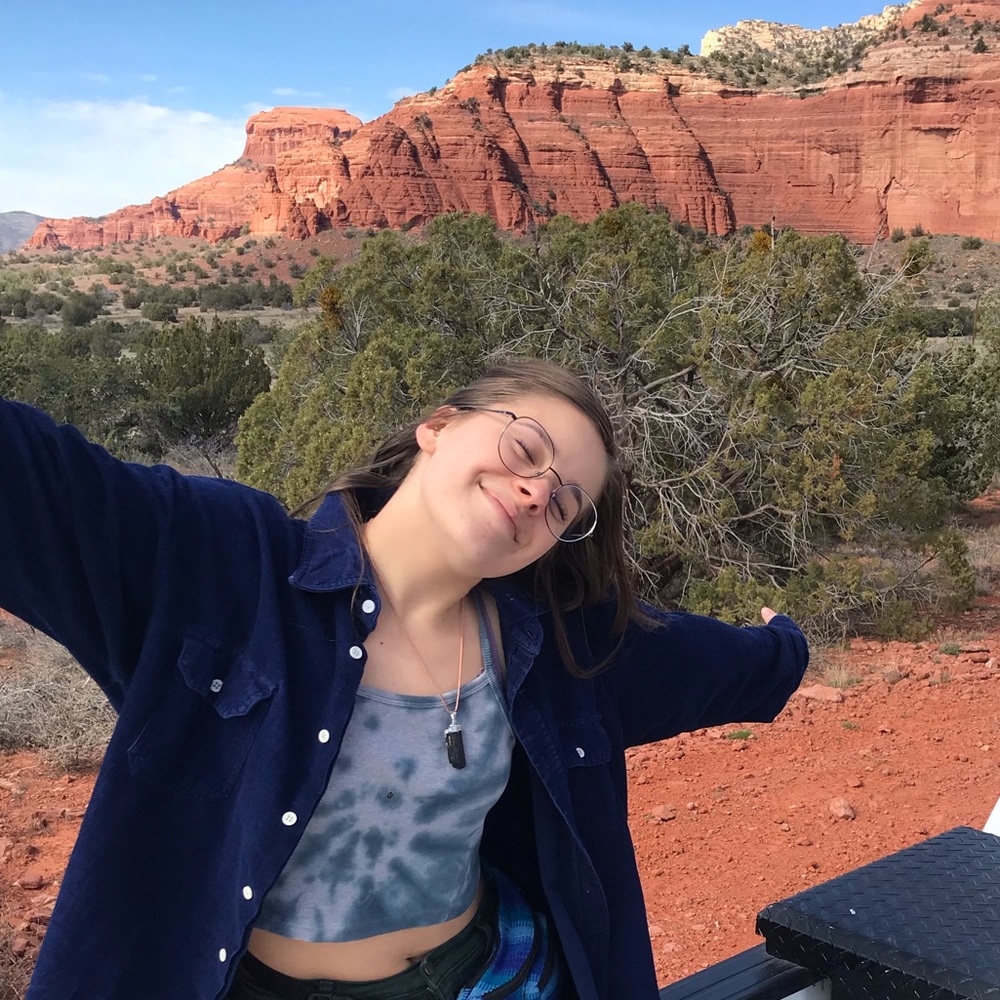 Meet your Posher, Shae